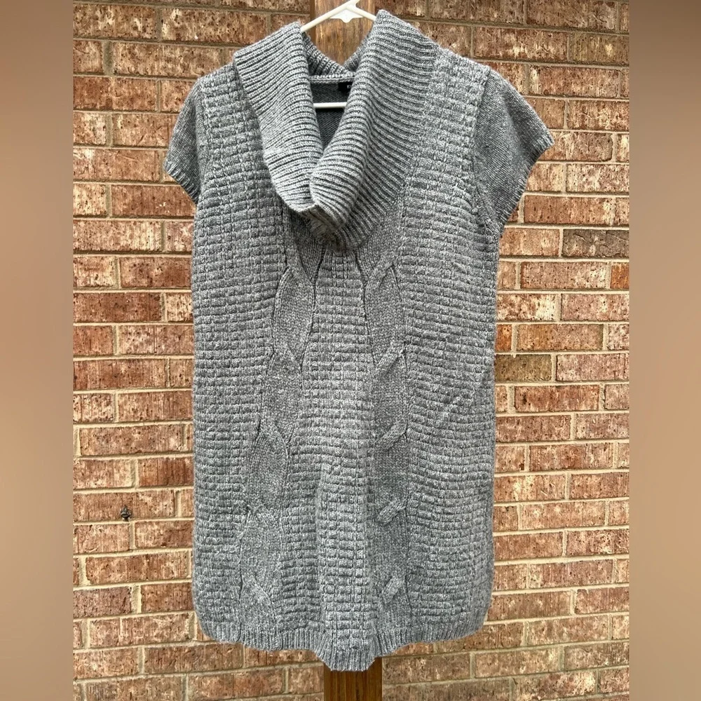 Express sweater‎ tunic